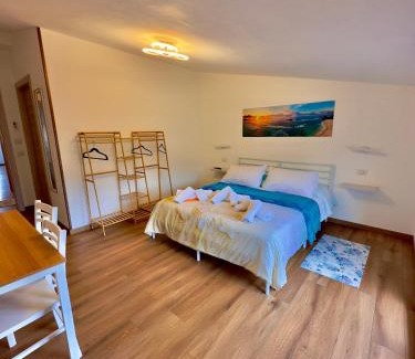Bosa Historic Centre Casa | Casa del Mare