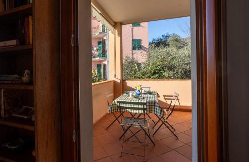 Tellaro Apartamento | Casa del Mare