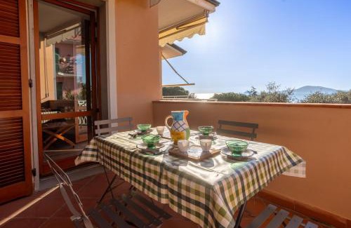 Tellaro Apartamento | Casa del Mare