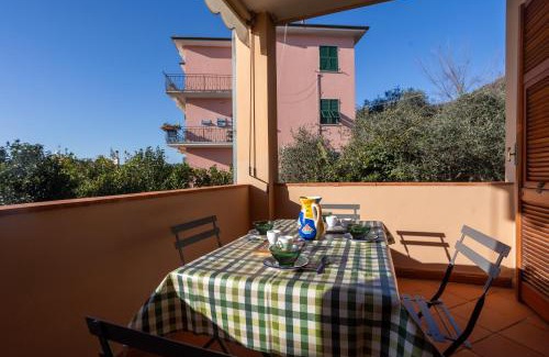 Tellaro Apartamento | Casa del Mare