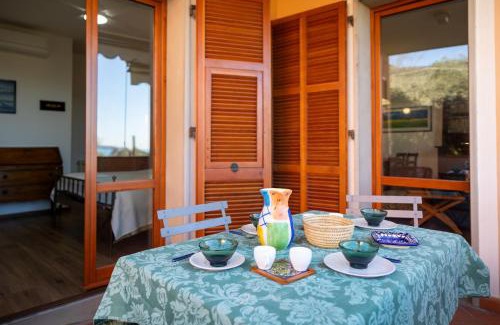 Tellaro Apartamento | Casa del Mare