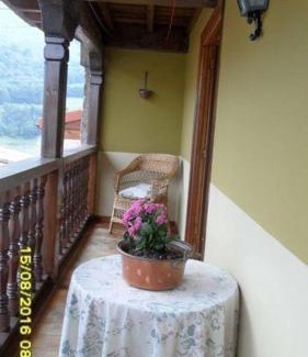 El Cueto Casa | Casa del Mayón