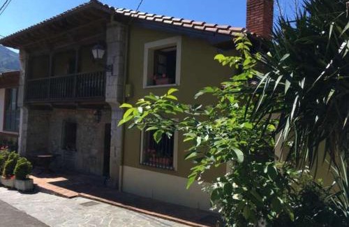 El Cueto Casa | Casa del Mayón