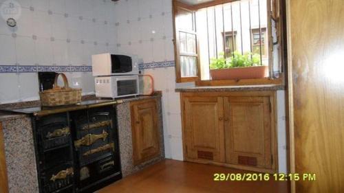 El Cueto Casa | Casa del Mayón