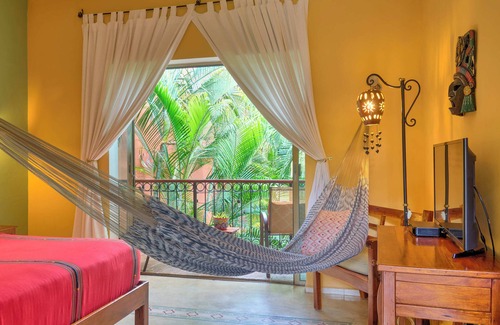 Centro Cama Y Desayuno | Casa Del Maya Bed & Breakfast