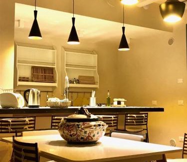 Menfi Casa | Casa del Melograno