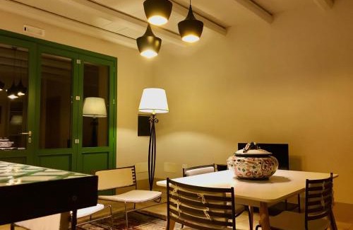Menfi Casa | Casa del Melograno