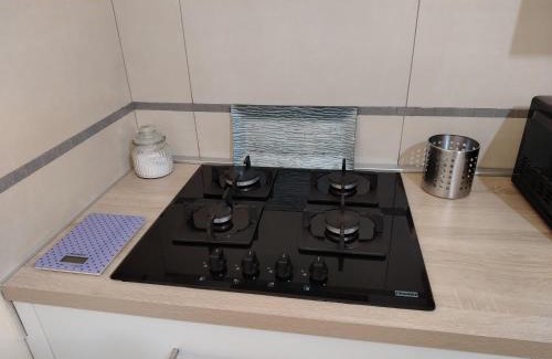 Oristano Apartamento | Casa del Minatore