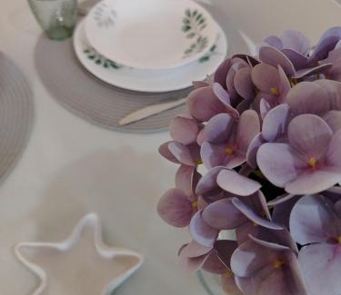 Oristano Apartamento | Casa del Minatore