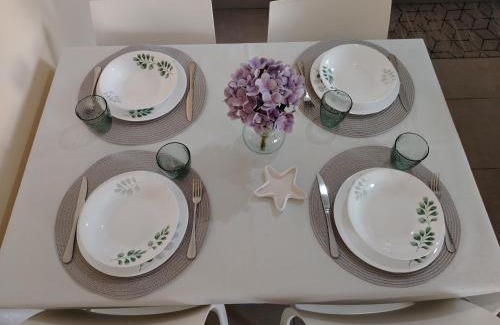 Oristano Apartamento | Casa del Minatore