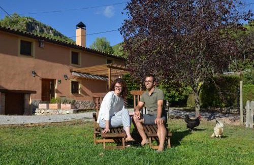 Pontons Casa | Casa del Molí