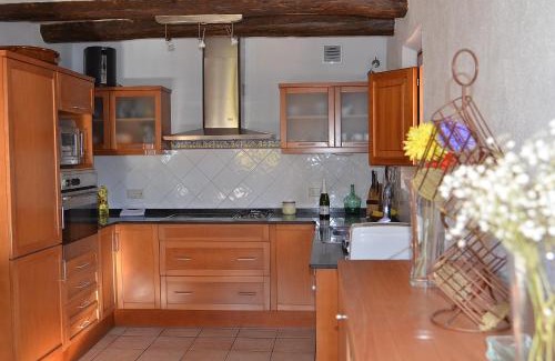 Pontons Casa | Casa del Molí