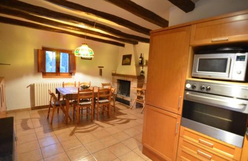Pontons Casa | Casa del Molí