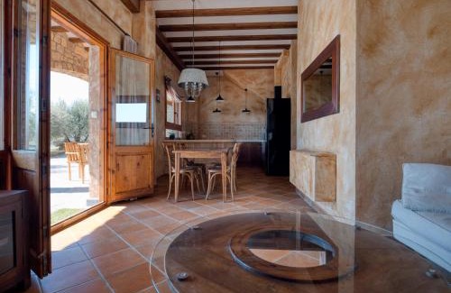 Vilanova de Meia Casa | Casa del Moliner