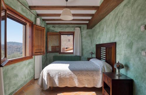 Vilanova de Meia Casa | Casa del Moliner