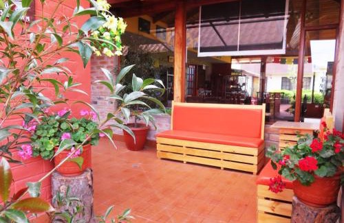 Machachi Cama Y Desayuno | Casa del Montañero