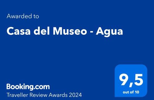Medina-Sidonia Apartamento | Casa del Museo - Agua