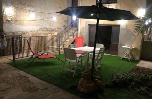 Sant'Andrea Bonagia Casa | Casa del Nespolo