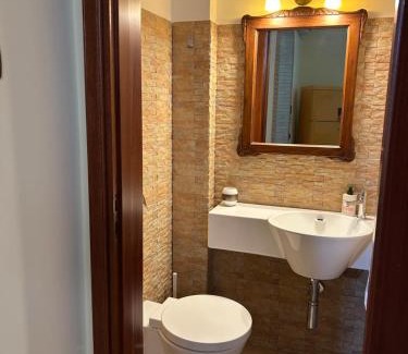 Sant'Andrea Bonagia Casa | Casa del Nespolo