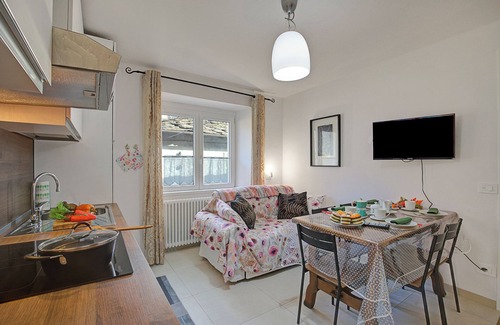 Ornavasso Apartamento | Casa del Nildo Mountain And Lake, Ornavasso, Italy