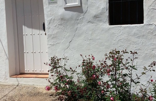 Montejaque Casa | Casa del Ninos - Casa Rural - Sierra de Grazalema - Ronda