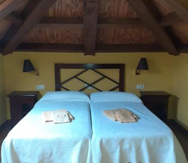 Somiedo Municipality Apartamento | Casa del OSO2