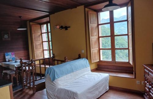 Somiedo Municipality Apartamento | Casa del OSO2
