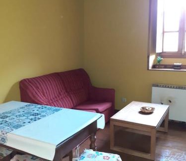 Somiedo Municipality Apartamento | Casa del OSO2