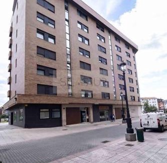 Las Campas y San Claudio Apartamento | Casa Del Parque