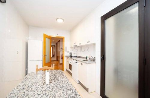 Las Campas y San Claudio Apartamento | Casa Del Parque