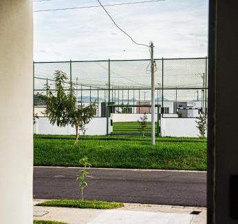 San Miguel Casa | Casa del paseante