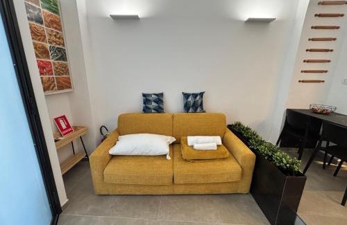 Old Town Casa | Casa del Pastaio