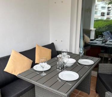Jeronimo y Avileses y Balsicas de Arriba Apartamento | Casa Del Pequeno Tonelero & Casa Del Gran Tonelero - by El Tonelero Ltd