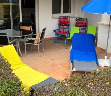 Jeronimo y Avileses y Balsicas de Arriba Apartamento | Casa Del Pequeno Tonelero & Casa Del Gran Tonelero - by El Tonelero Ltd