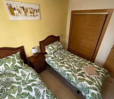 Jeronimo y Avileses y Balsicas de Arriba Apartamento | Casa Del Pequeno Tonelero & Casa Del Gran Tonelero - by El Tonelero Ltd