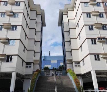 Trece Martires Apartamento | Casa Del Perucho