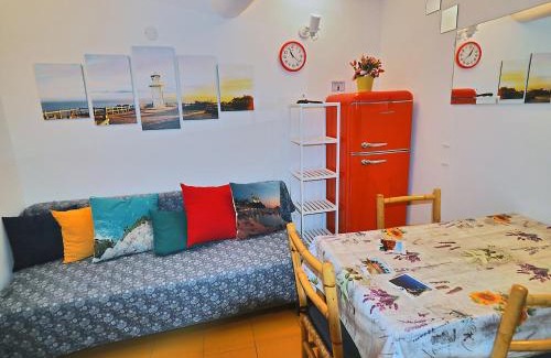 San Terenzo Apartamento | Casa del pescatore a 100m dal mare 011016-LT-0569