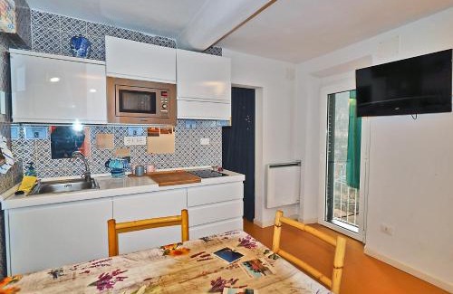 San Terenzo Apartamento | Casa del pescatore a 100m dal mare 011016-LT-0569