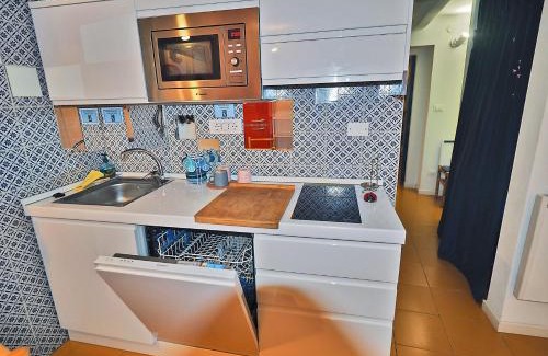 San Terenzo Apartamento | Casa del pescatore a 100m dal mare 011016-LT-0569