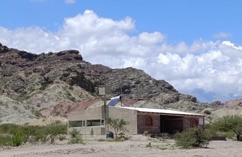 San Jose Chalet De Esquí | Casa del Pié del Cerro