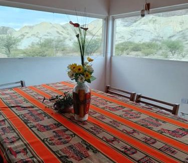 San Jose Chalet De Esquí | Casa del Pié del Cerro