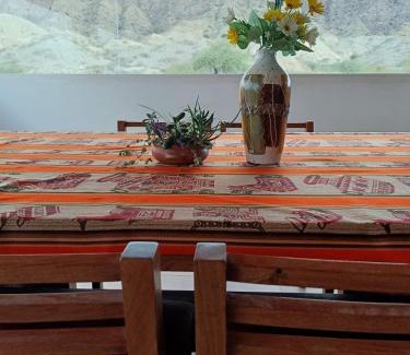 San Jose Chalet De Esquí | Casa del Pié del Cerro