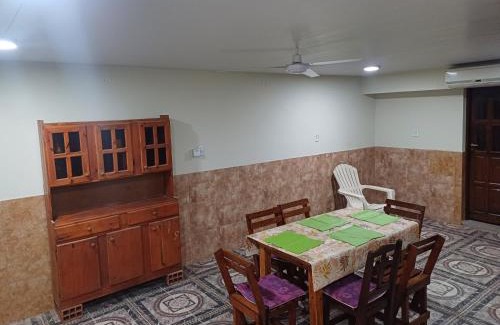 La Banda Casa | Casa Del Pino