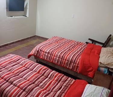 La Banda Casa | Casa Del Pino