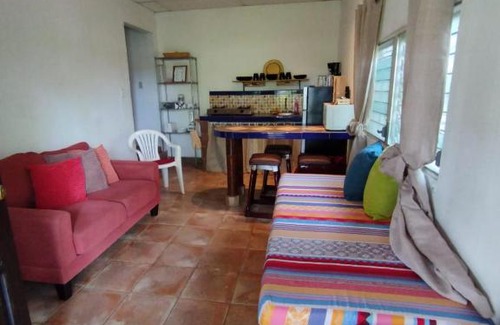 Santiago Apartamento | Casa Del Pino