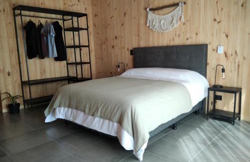 Las Heras Department Cabina | Casa del Plata Lodge