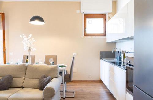 San Gimignano Apartamento | Casa del Pompiere