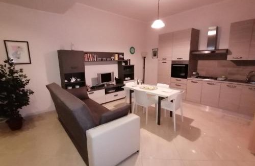 Ottaviano Apartamento | Casa del Principe