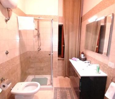 Ottaviano Apartamento | Casa del Principe