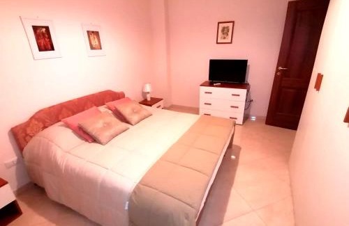 Ottaviano Apartamento | Casa del Principe